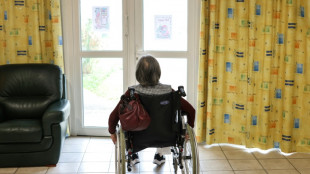 Frankreich will Besuchsrecht in Pflegeheimen gesetzlich verankern