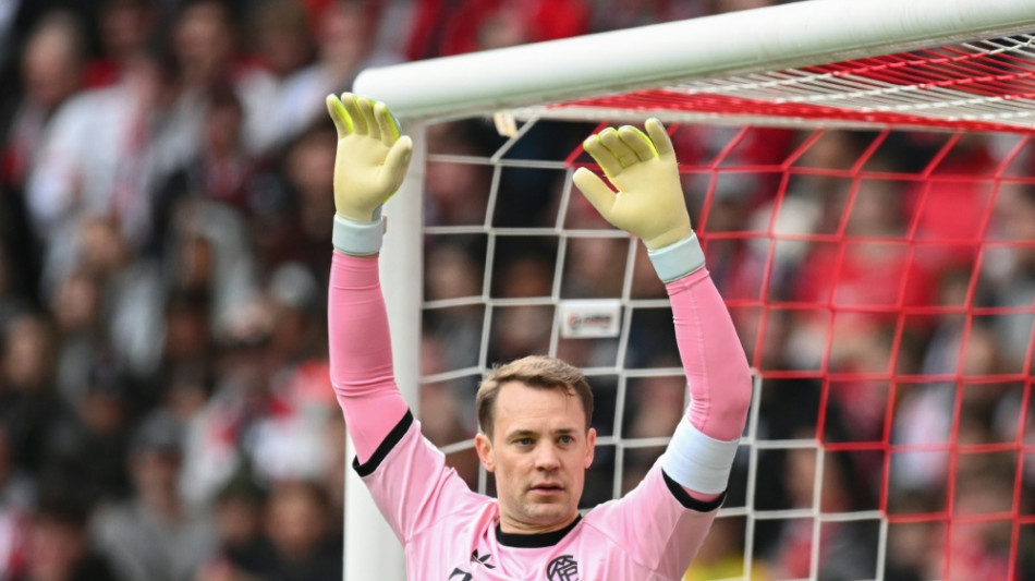  Bayern dementieren Neuer-Einigung 