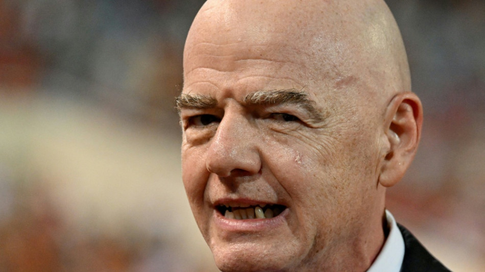  Medien: Europas Top-Ligen fordern FIFA-Reformen 