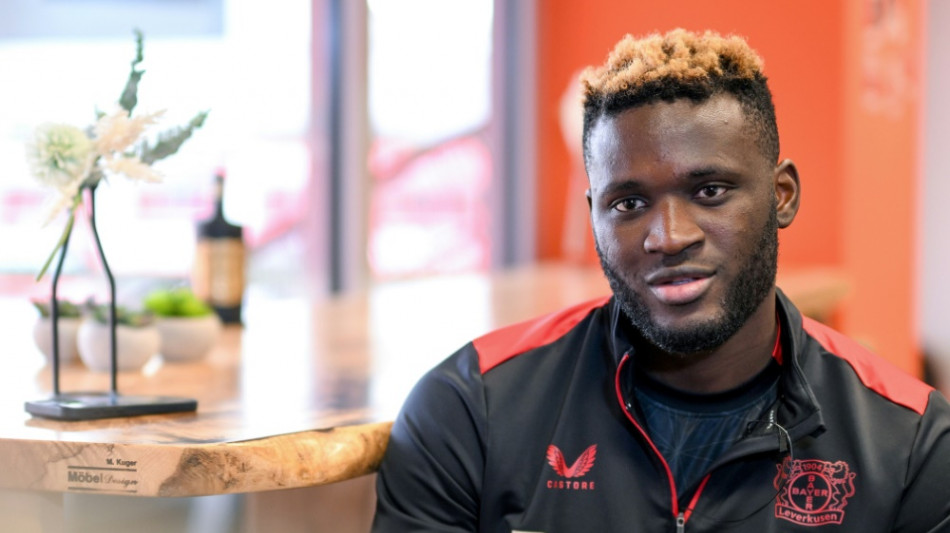 "Er macht es besser": Boniface &uuml;ber Alonsos Erfolgsgeheimnis