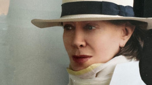 Locarno78, alla costumista Milena Canonero il Vision Award