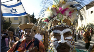 Profecia b&iacute;blica: o que faz as na&ccedil;&otilde;es do Pac&iacute;fico Sul abrirem embaixadas em Jerusal&eacute;m?