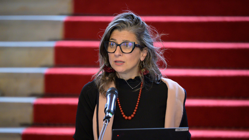 Colombia, Albanese: 'Collaborare con la Cpi non è terrorismo'