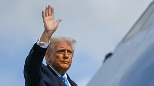 Trump attendu en Corée du Sud avant une rencontre à forts enjeux avec Xi Jinping