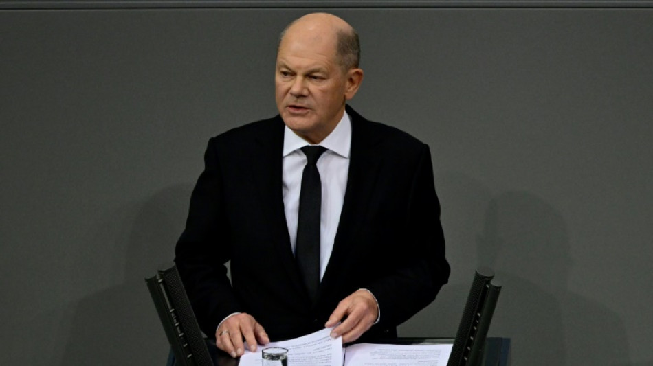 M&ouml;gliche AfD-Zustimmung: Harter Schlagabtausch zu Merz-Pl&auml;nen in Migrationspolitik