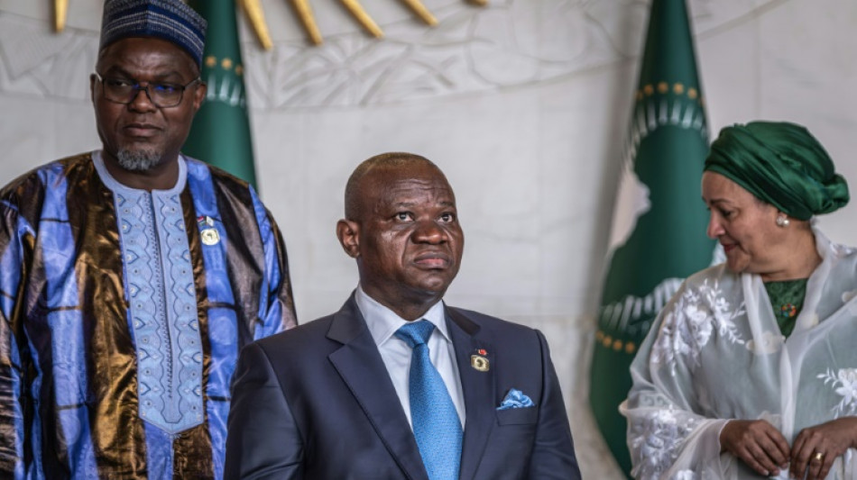  Au Gabon, l'hostilit&eacute; croissante du pouvoir envers les voix critiques 