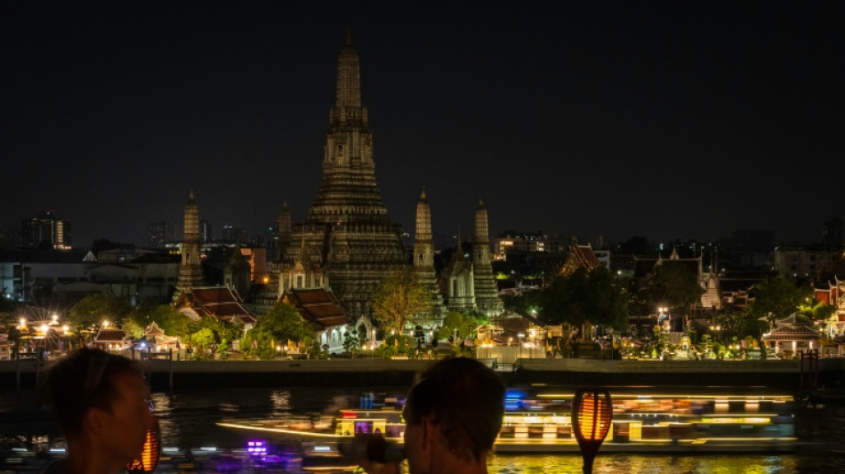  WWF: Mehr als 500 Gemeinden in Deutschland an Earth Hour beteiligt 