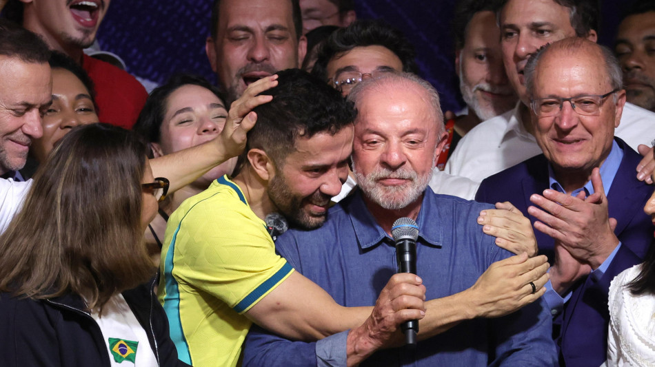  Brasile, Janones propone un'alleanza della sinistra mondiale contro l'estrema destra 