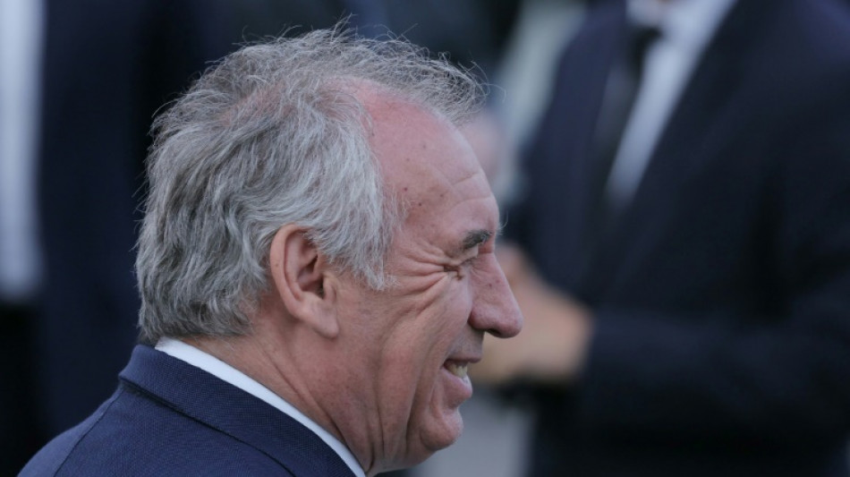 Missbrauch an katholischer Schule: Frankreichs Premier beteuert sein Unwissen 