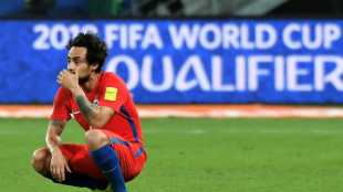 Acusado de estupro no Chile, Valdivia volta a ter pris&atilde;o preventiva revogada