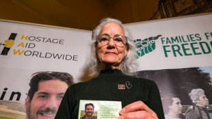 La Syrie va aider Washington &agrave; retrouver des Am&eacute;ricains disparus