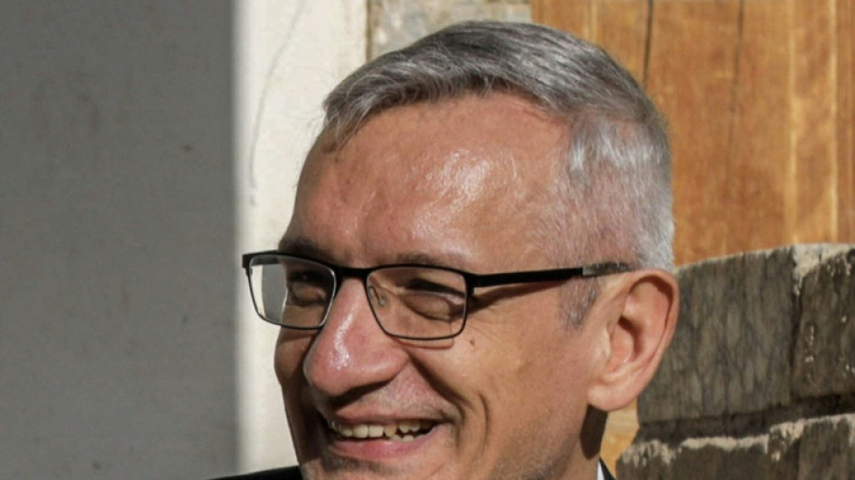 Kabinett ernennt Top-Diplomaten J&auml;ger zum neuen BND-Chef 