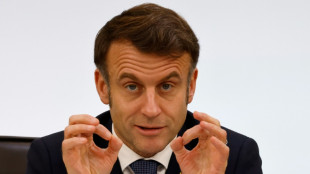 Fran&ccedil;a: europeus t&ecirc;m que 'fazer mais' pela seguran&ccedil;a coletiva