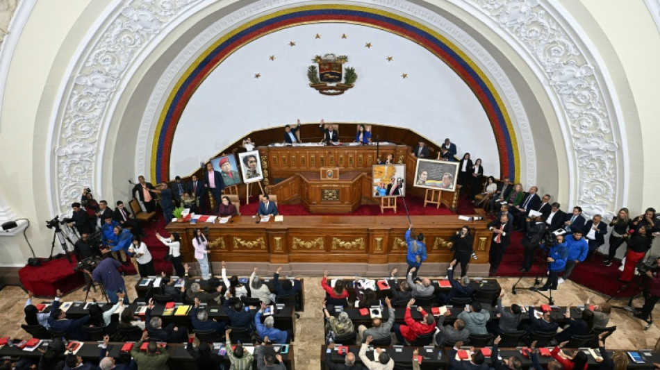  Venezuela abre la miner&iacute;a a la inversi&oacute;n privada bajo presi&oacute;n de EEUU 