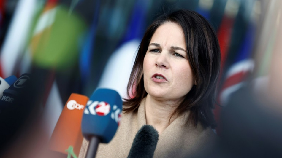 Petersberger Klimadialog im Ausw&auml;rtigen Amt soll Klimaschutz vorantreiben