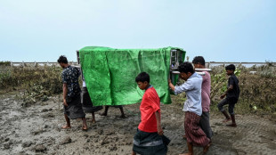 Ciclone Mocha deixa 41 mortos em Mianmar