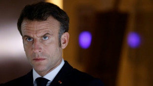 Macron drängt auf 