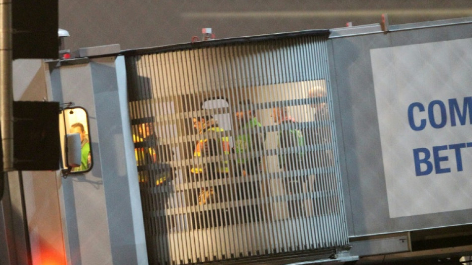 &Uuml;ber 6000 Abschiebungen im ersten Quartal - deutlicher Zuwachs im Jahresvergleich