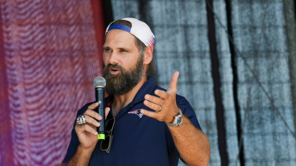  Flag-Football: Vollmer sieht gute Chancen auf olympische Zukunft 