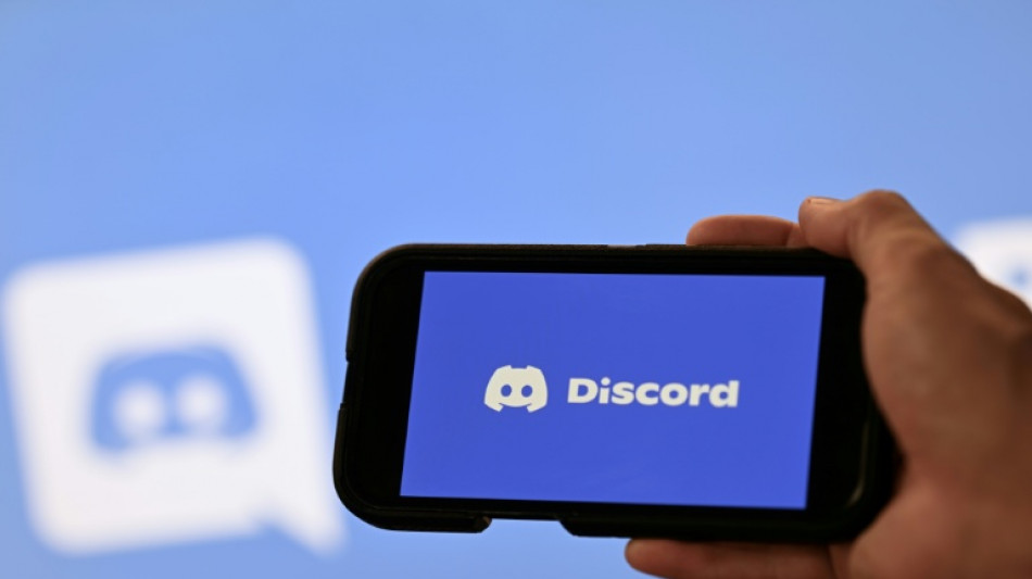  Brasil reclama a Discord casi 100 millones de d&oacute;lares en una demanda por protecci&oacute;n de menores 