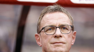 Trainersuche bei Bayern: Rangnick weist Spekulationen zurück