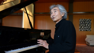 Maestro japonês Seiji Ozawa morre aos 88 anos