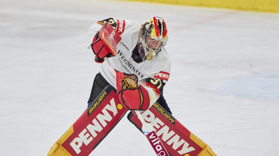  Generalprobe ohne NHL-Profis: DEB-Team schl&auml;gt Italien 