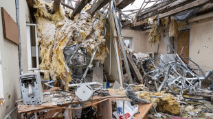 Msf, 'distruzione del sistema sanitario in Ucraina &egrave; un atto deliberato'