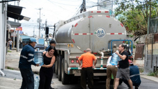 Más de 100.000 afectados en Costa Rica por contaminación de agua potable