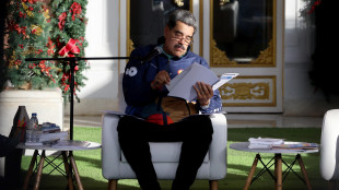 Media, 'Maduro rafforza sicurezza personale'