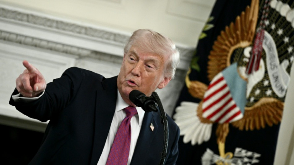  India criticizes 'poor taste' Trump post against immigrants 