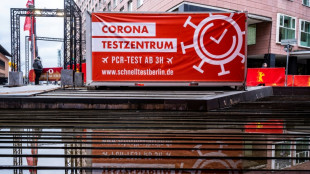 RKI: Corona-Subtyp BA.2 trägt wohl zu zunehmenden Infektionen in Deutschland bei