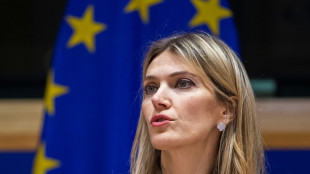 EU-Parlament wählt nach Absetzung Kailis neue Vize-Präsidentin