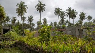 From Club Med to Beverly Hills: Assinie, the Ivorian Riviera