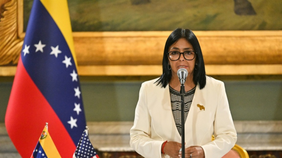  El aparato represivo de Venezuela contin&uacute;a "intacto", alertan investigadores de la ONU 