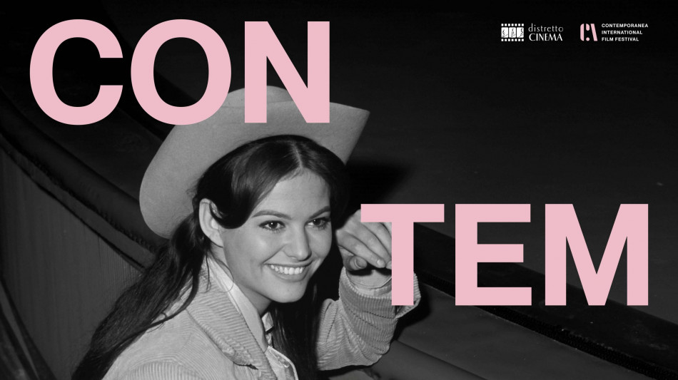  Torna a Torino Contemporanea Film Festival 