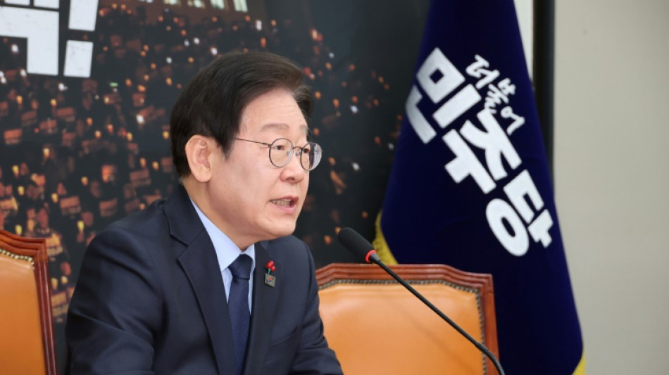 S&uuml;dkoreas Opposition plant zweiten Anlauf f&uuml;r Amtsenthebung von Pr&auml;sident Yoon