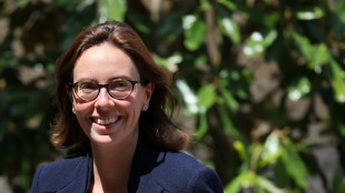 Am&eacute;lie de Montchalin, ministre cash pour budget d&eacute;sargent&eacute;