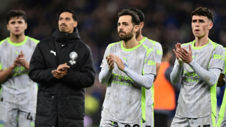  City empata com Everton e Arsenal passa a depender s&oacute; de si pelo t&iacute;tulo ingl&ecirc;s 