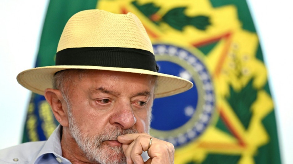  Jaded voters, same old choices: Brazil kicks off election campaign 