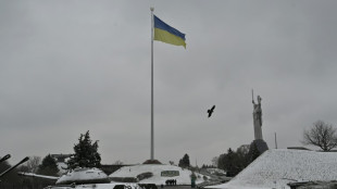 Ukraine meldet neue Angriffe durch Russland auf mehrere Städte
