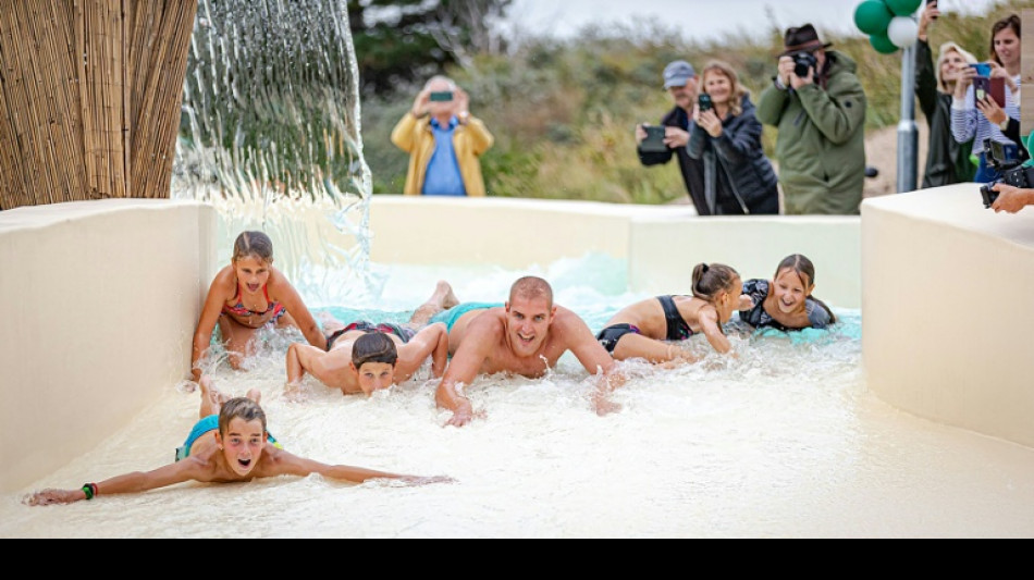  Center Parcs will Ferienpark im Lausitzer Seenland in Brandenburg bauen 