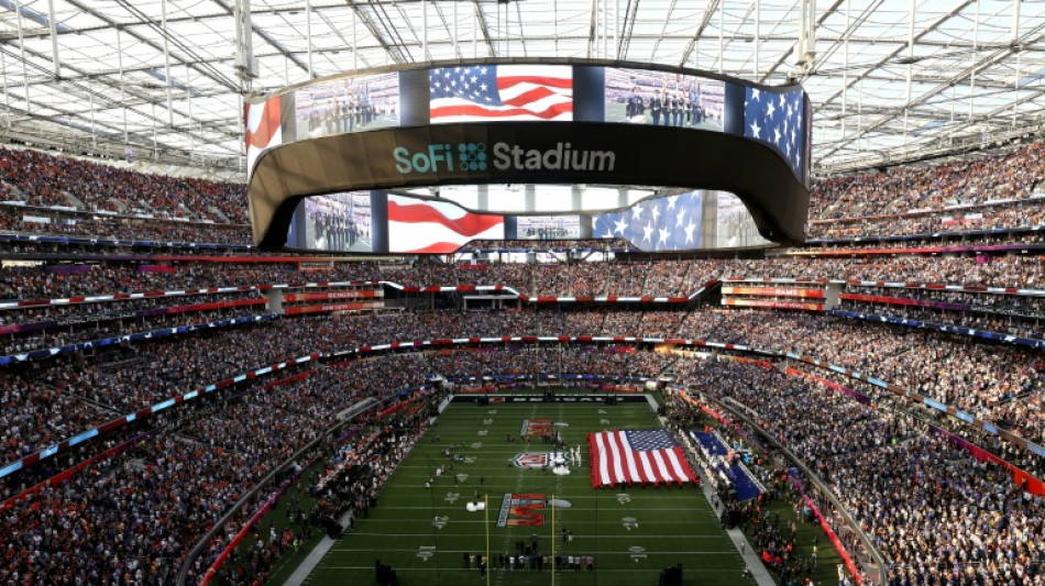  Super Bowl rematch kicks off NFL season as league expands global reach 
