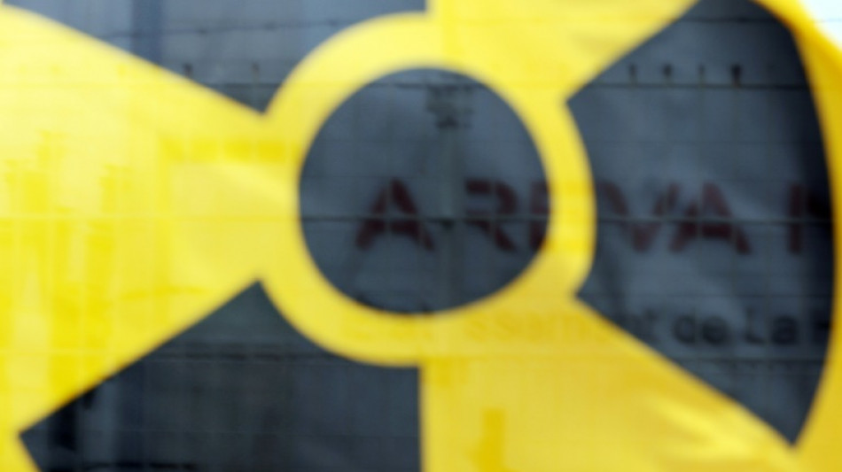  40 ans apr&egrave;s Tchernobyl, radioactivit&eacute; toujours "plus &eacute;lev&eacute;e" qu'ailleurs dans certaines r&eacute;gions de France 