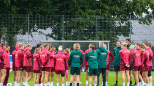 Wück schwört Team ein - Meinert kündigt "Anpassungen" an