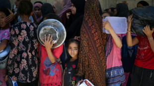 Gaza: le chef de l'ONU appelle &agrave; une enqu&ecirc;te apr&egrave;s les tirs mortels pr&egrave;s d'un centre d'aide