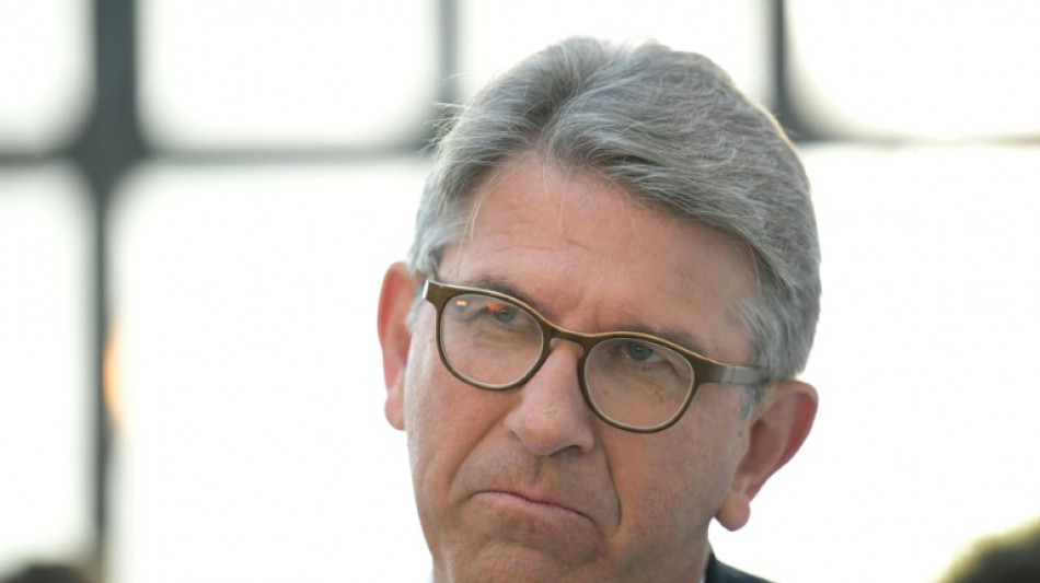 Designierter Kulturstaatsminister Weimer sieht sich nicht als Kulturkämpfer