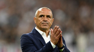 "Gro&szlig;artiges Erlebnis": Calzona nach Achtelfinal-Aus stolz