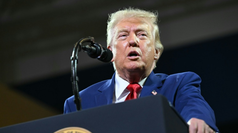  US imposes new tariffs on 60 partners as Trump rebuilds trade agenda 