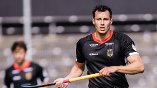 Vor Olympia: Oruz tritt aus Hockey-Nationalmannschaft zur&uuml;ck